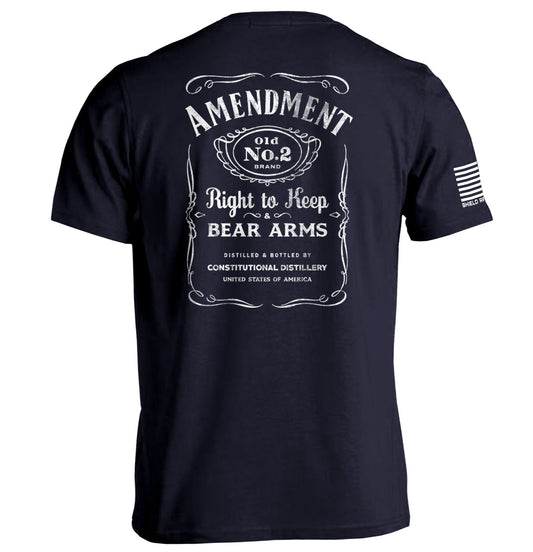 Amendment Old No 2