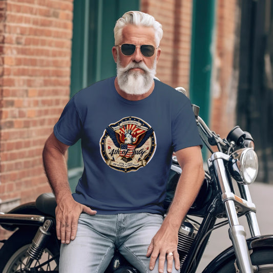 4th of July Unisex T-Shirt