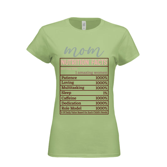 Pistachio - FRONT