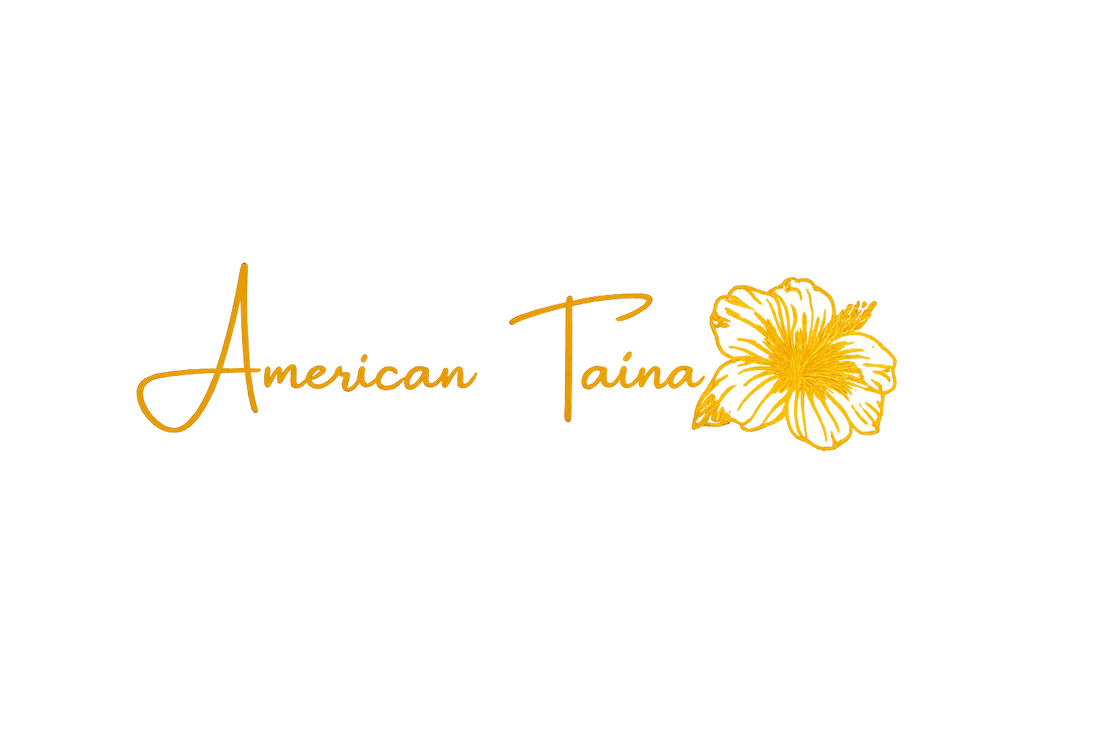From American Taina Crafts to American Taina: Our Evolution