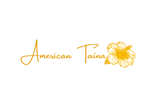 From American Taina Crafts to American Taina: Our Evolution