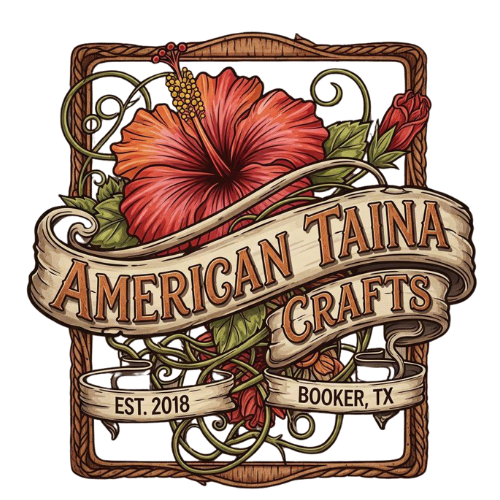 What American Taina Represents