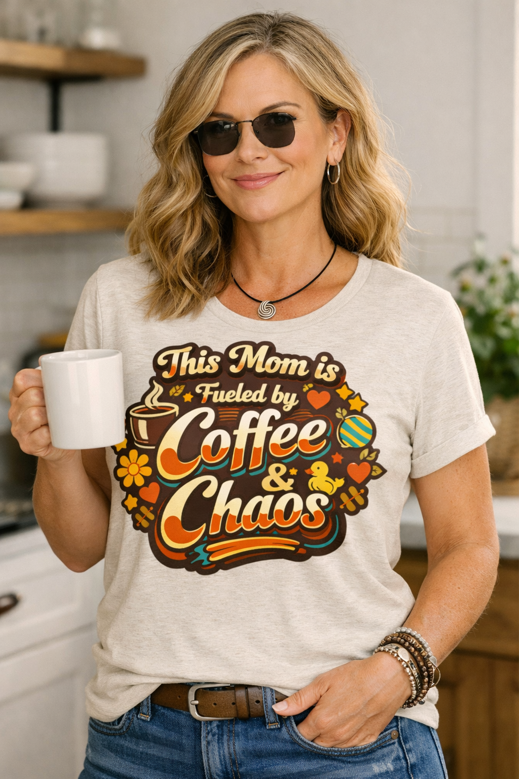 Graphic Tees