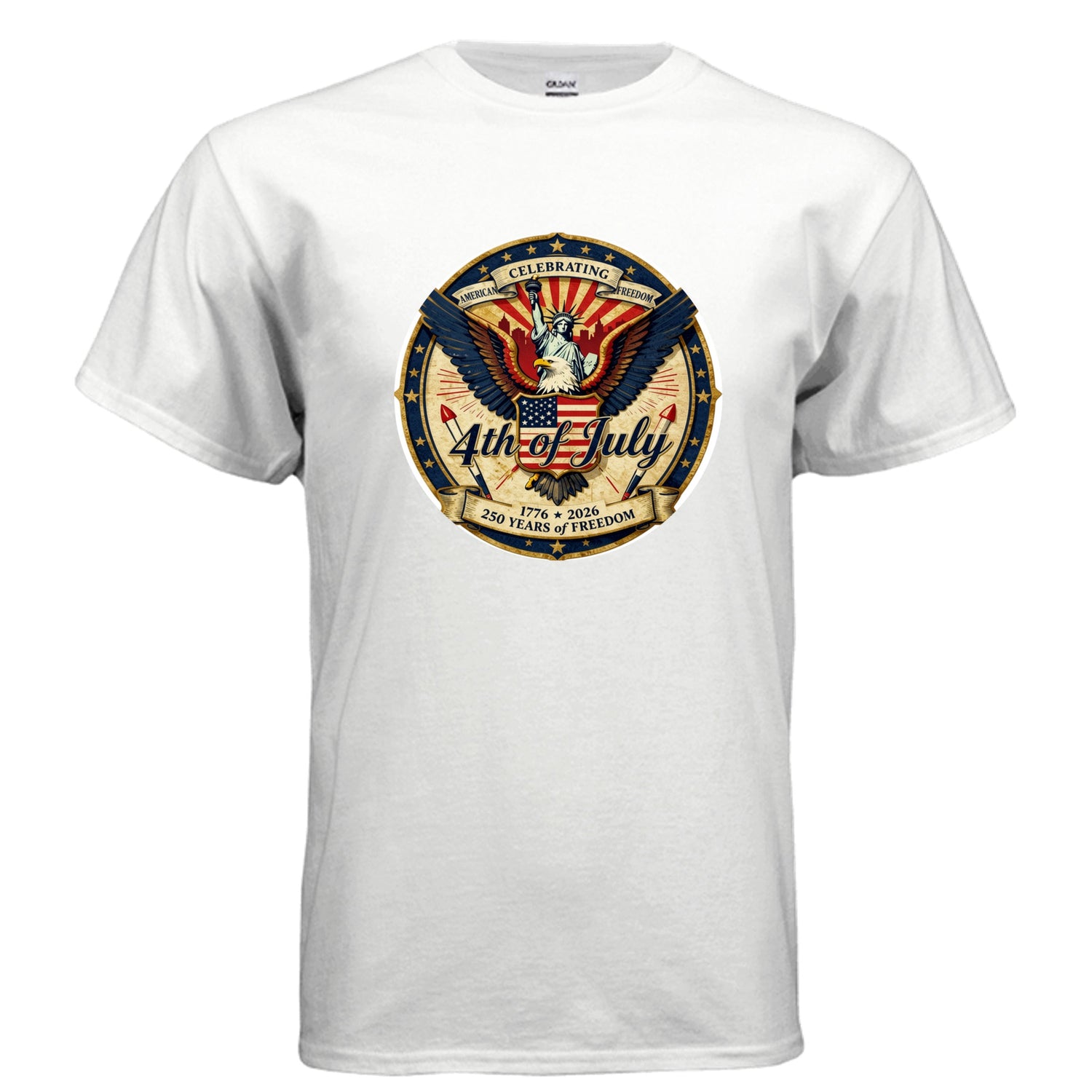 Graphic Tees