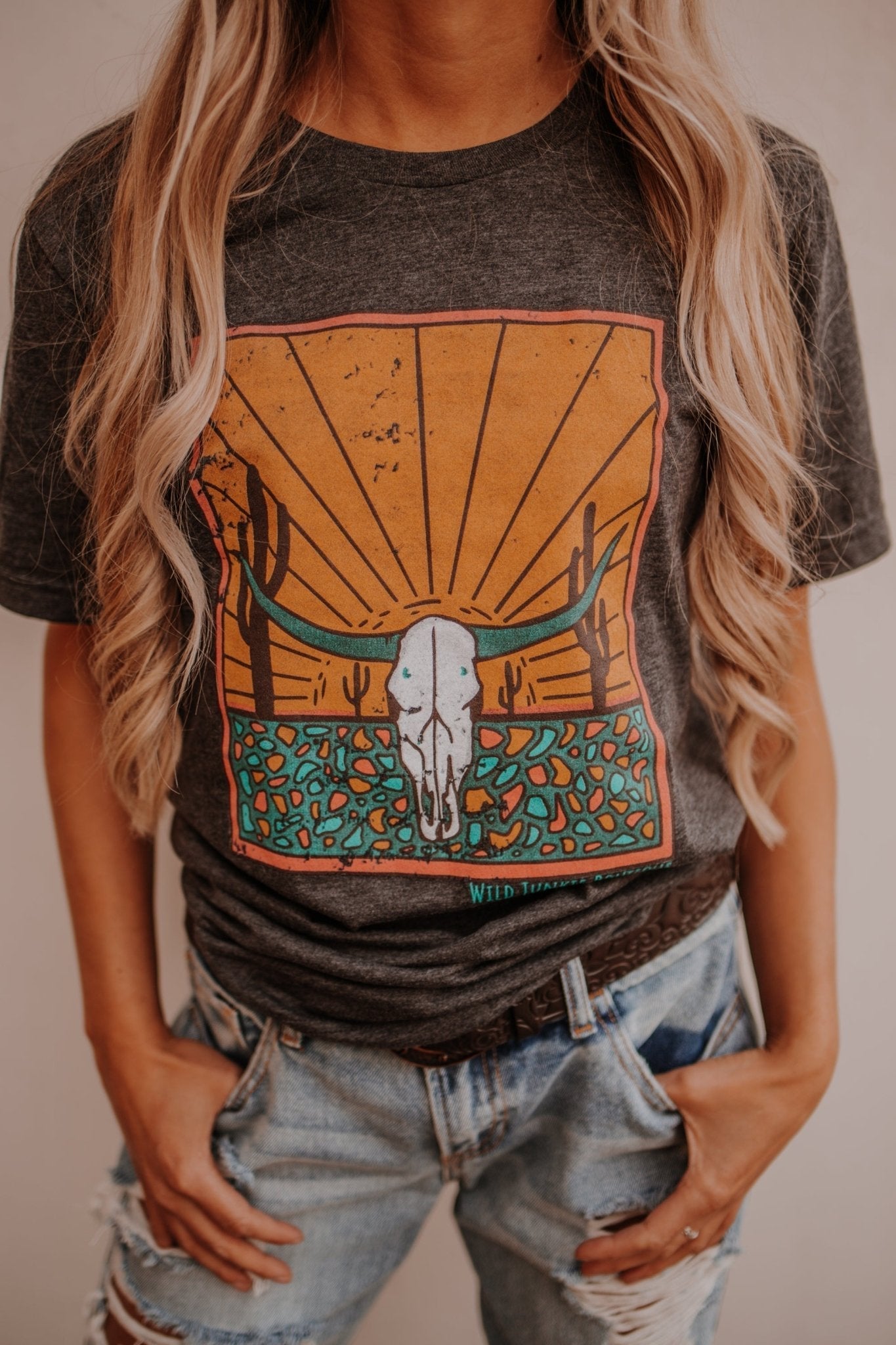 Wild Junkie
