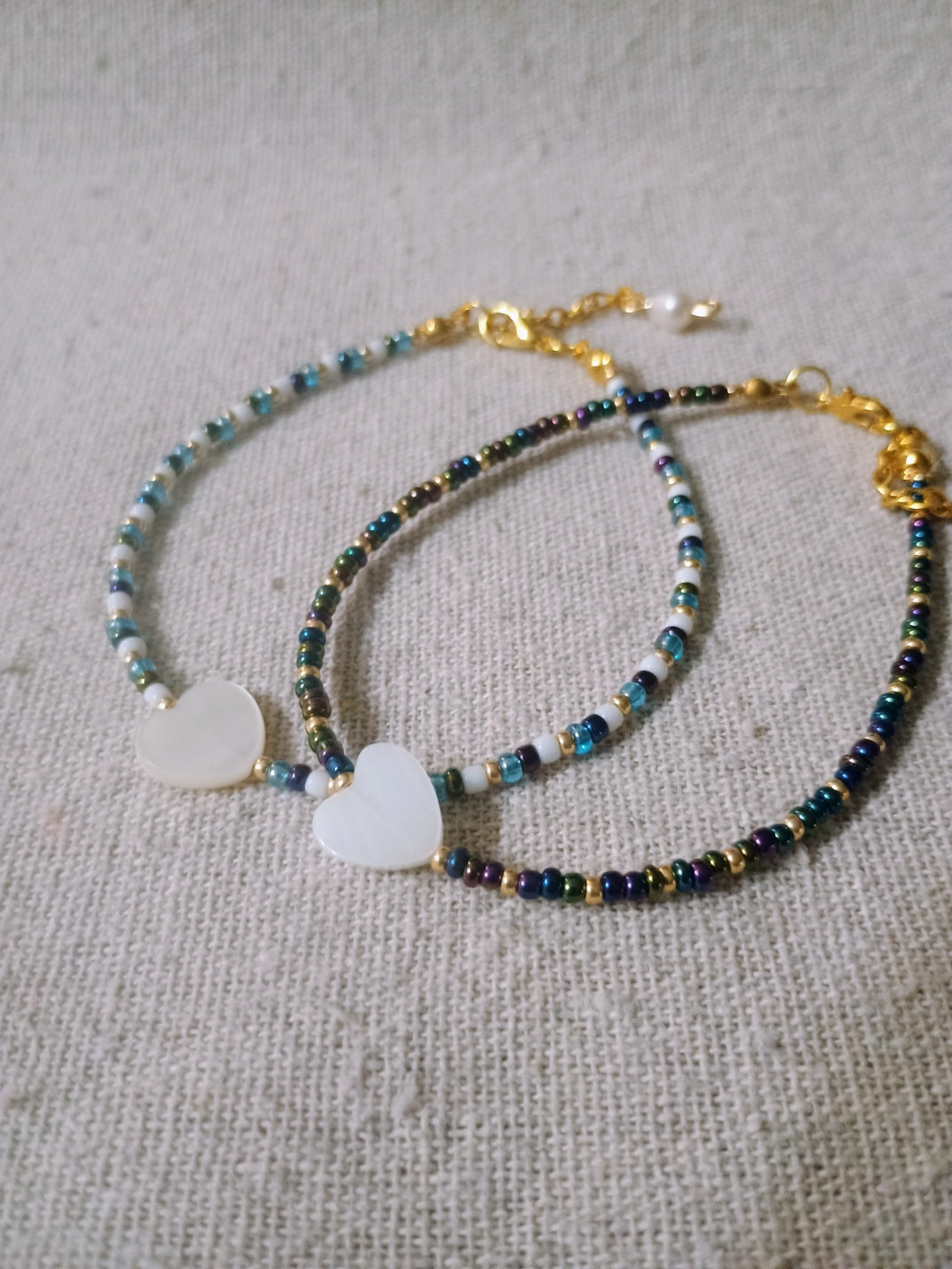 summer bracelet