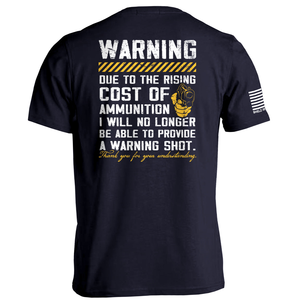 Warning Shot