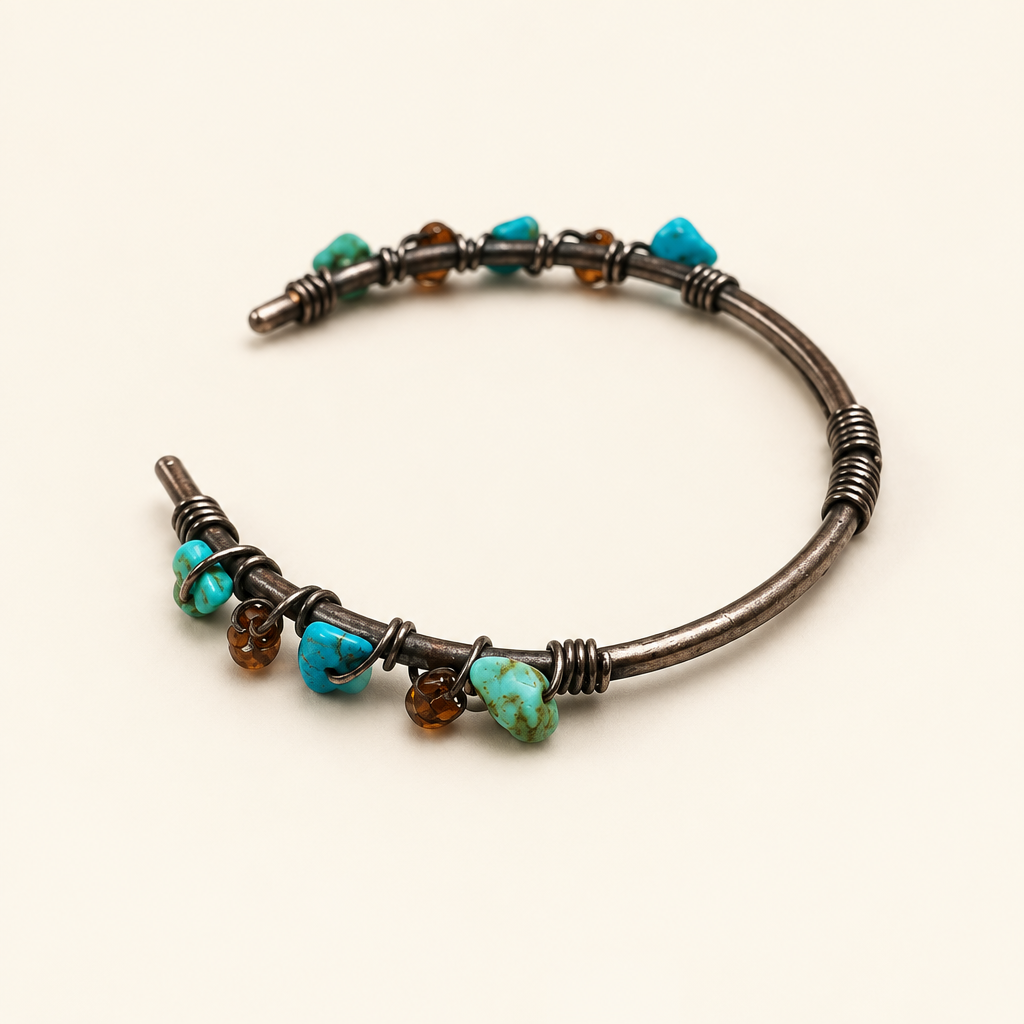 Bracelet product shot