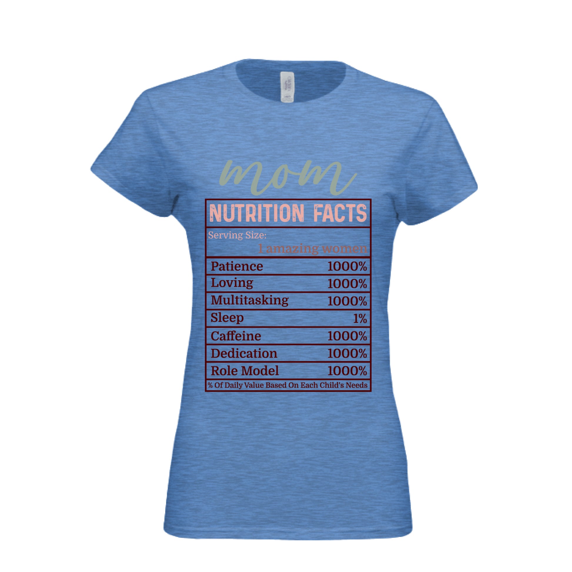 HEATHER ROYAL - FRONT