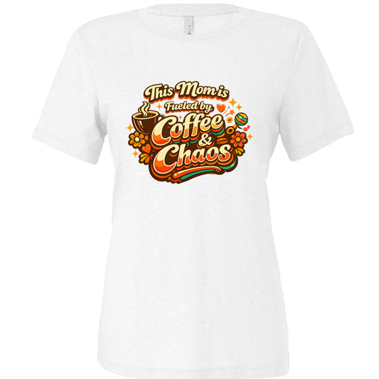 SOLID WHT TRIBELND - 6413 - FRONT