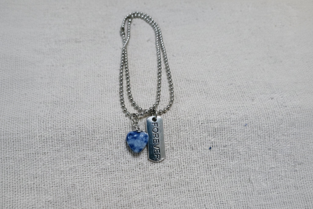 sodalie heart bracelet